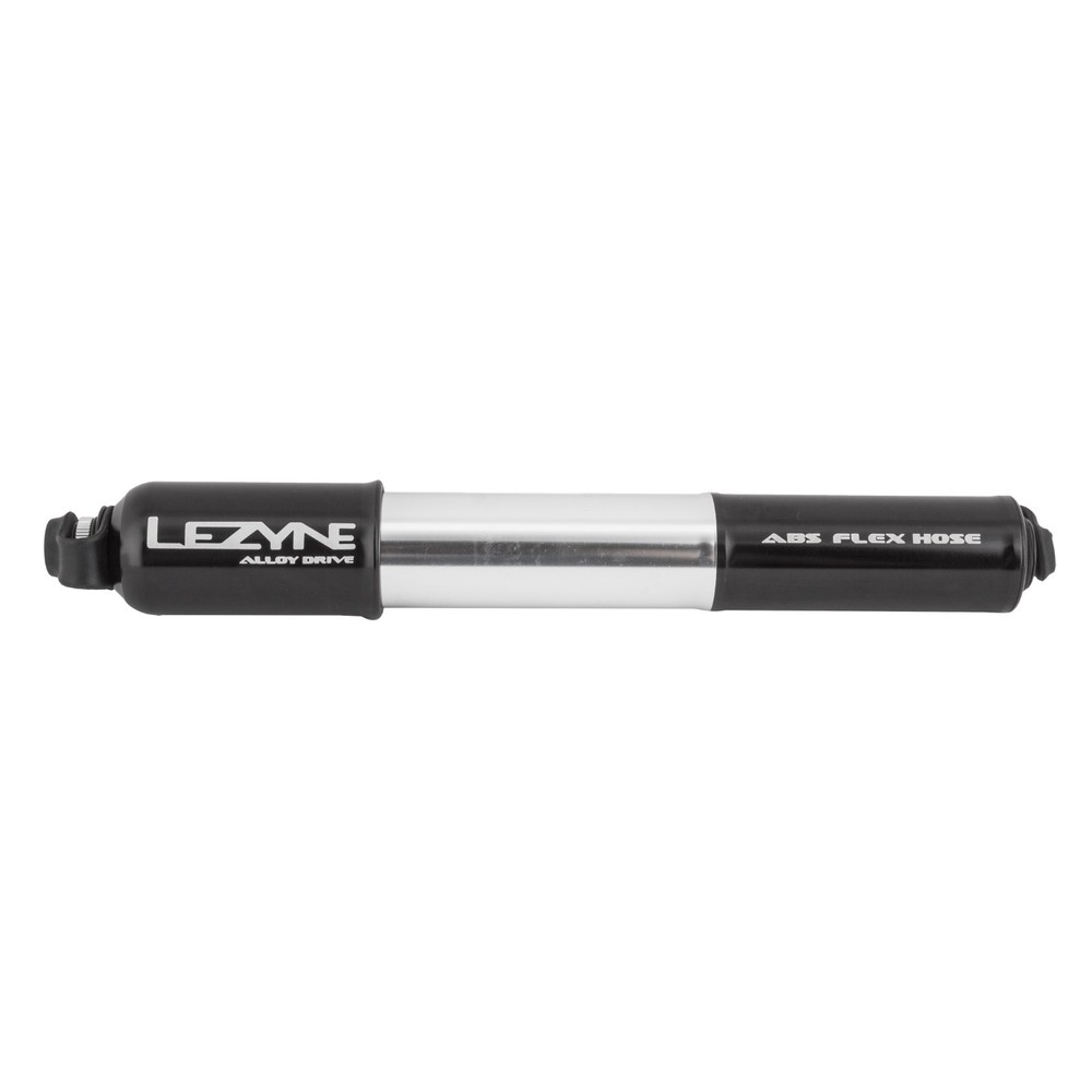 Pump Lezyne Mini Alloy Drive M Black