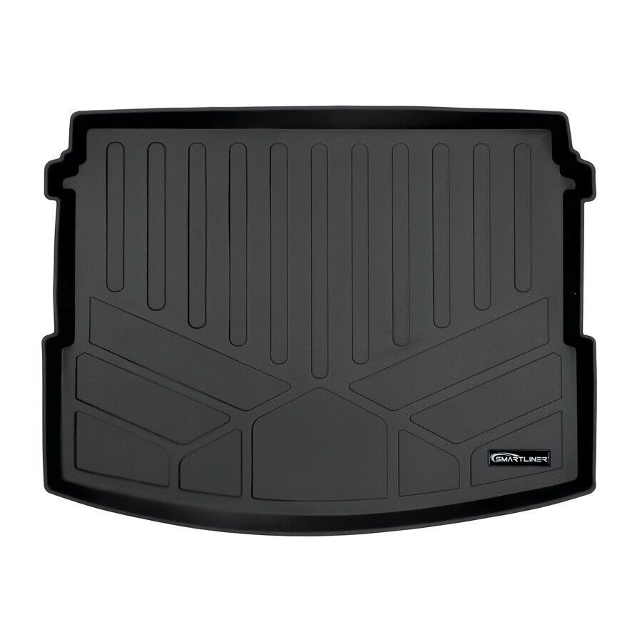 3D MAXpider Black Cargo Liner for Buick Encore