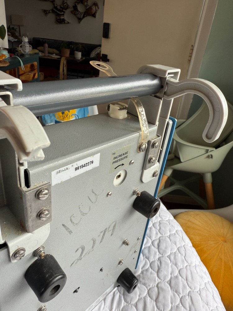 Venodyne Model 510 Vascular Compression Pump