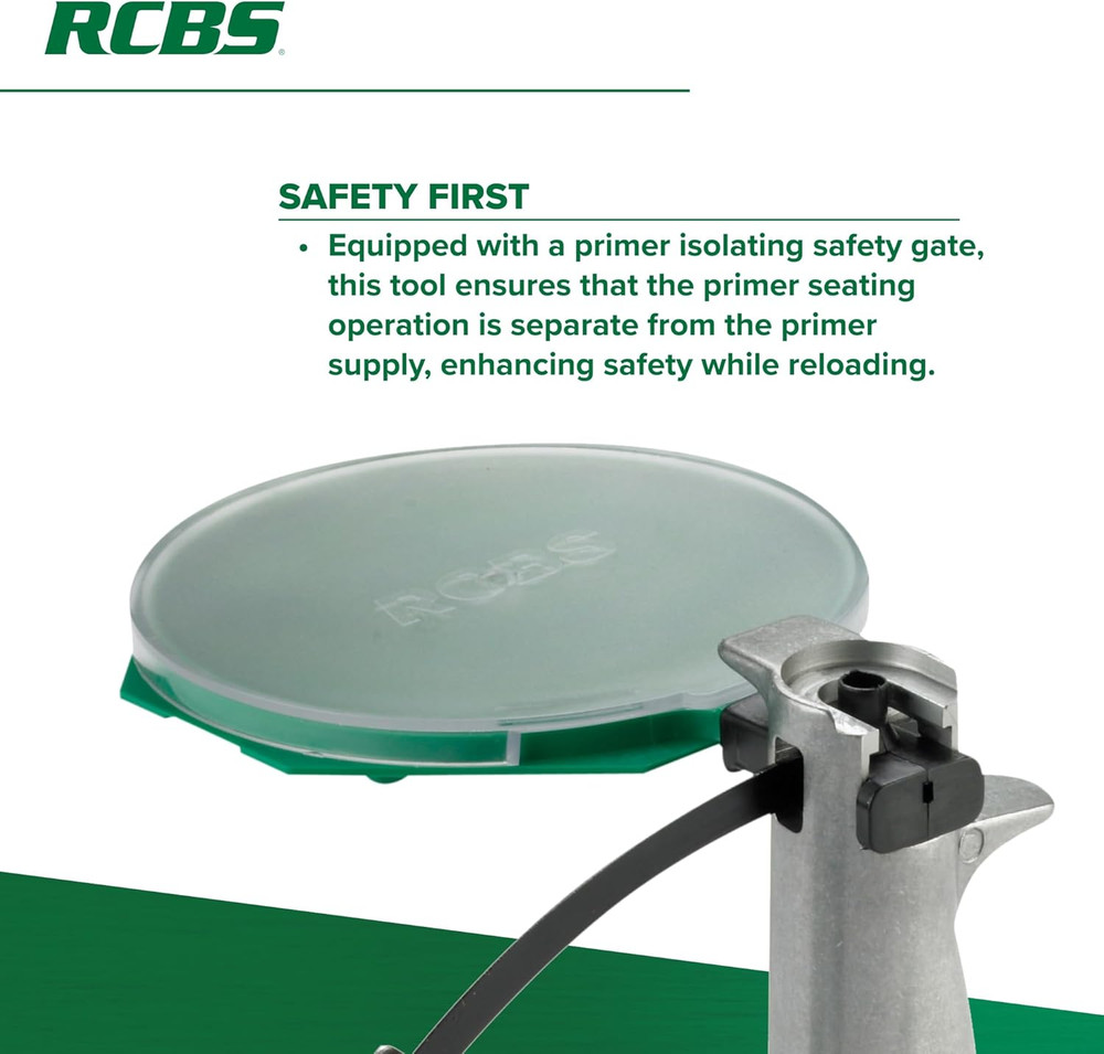 90200 Hand Priming Tool