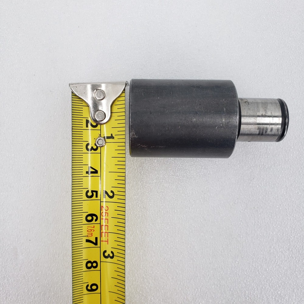 Wohlhaupter Multi Bore 119 002 Boring Head