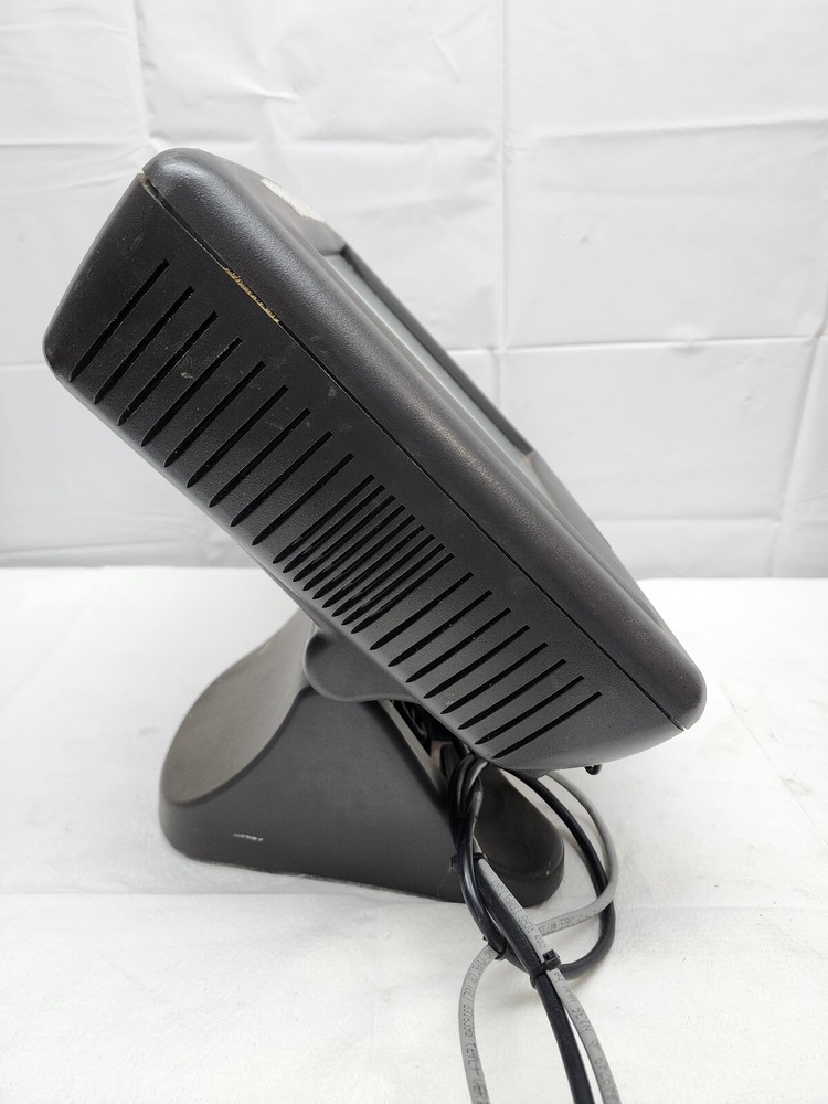 Radiant P1220 POS Touchscreen Terminal with Card Reader