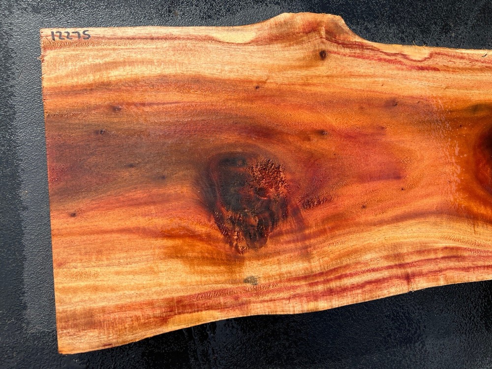 Hawaiian Milo Board #12275