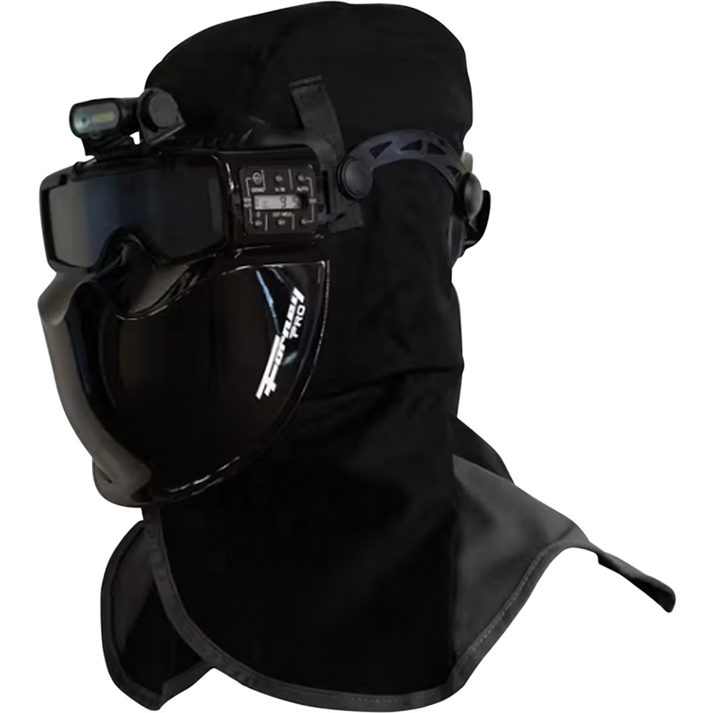 PRO ADF Welding Mask with Hood FOR-55345
