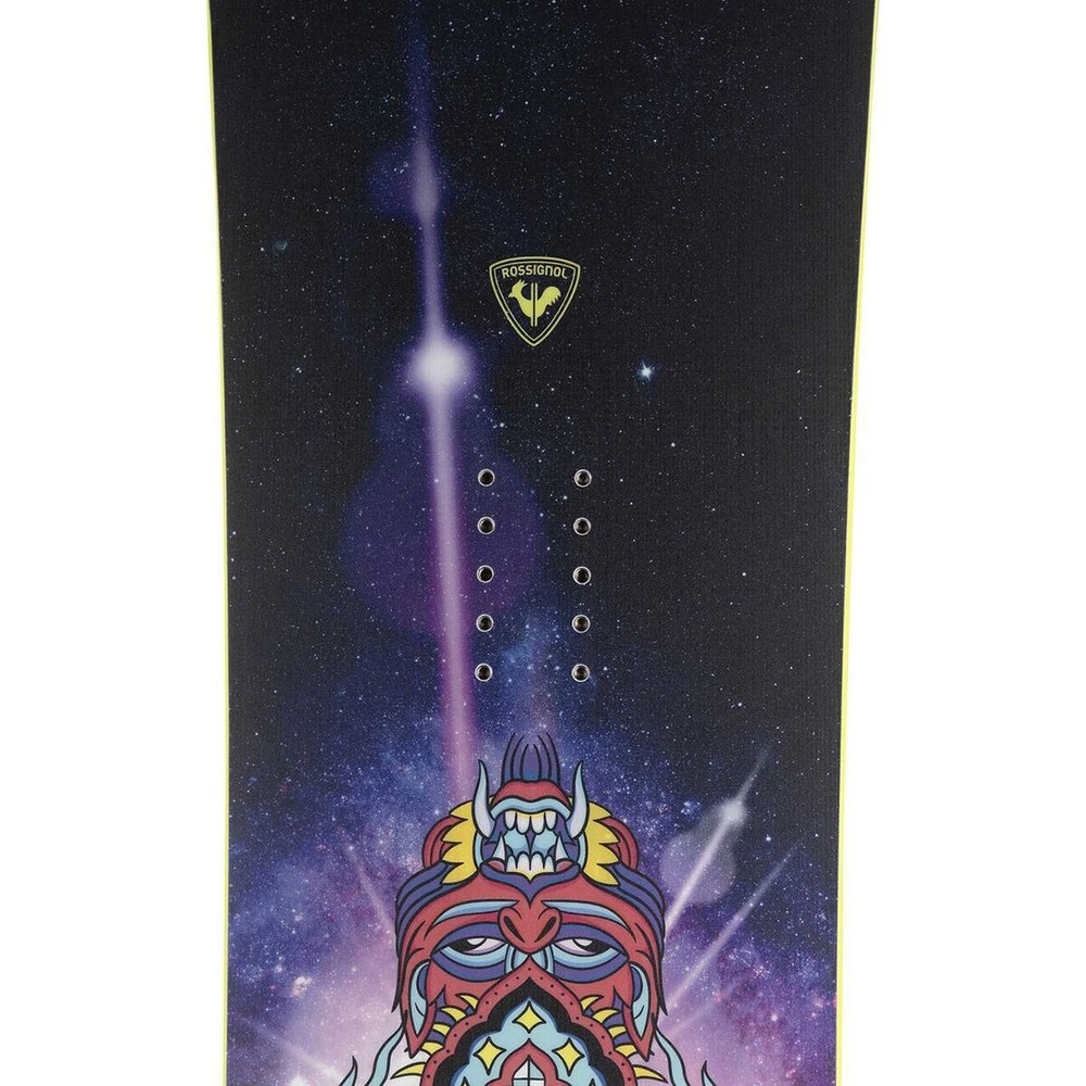 Rossignol Ampage Vol.2 Snowboard - 2026