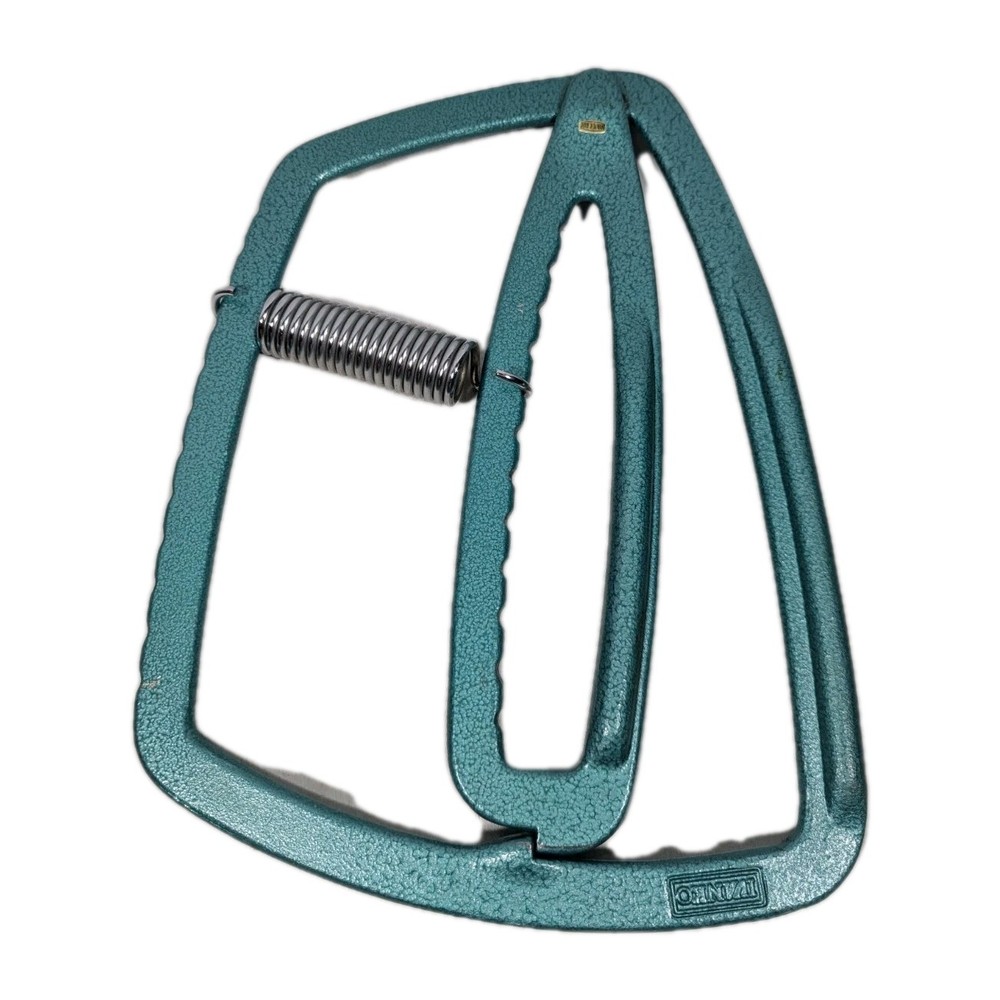 The Ivanko Super Gripper