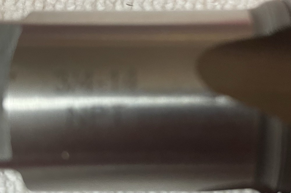3/4”-14 NPT CARBON PIPE TAP