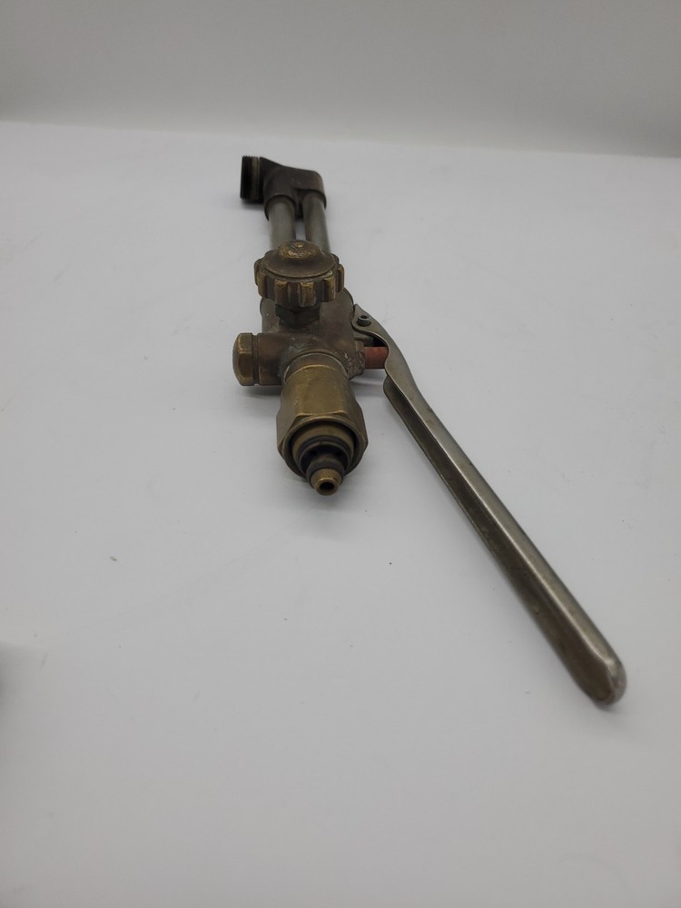 OEM Victor Torch CA2460 Cutting Attachment