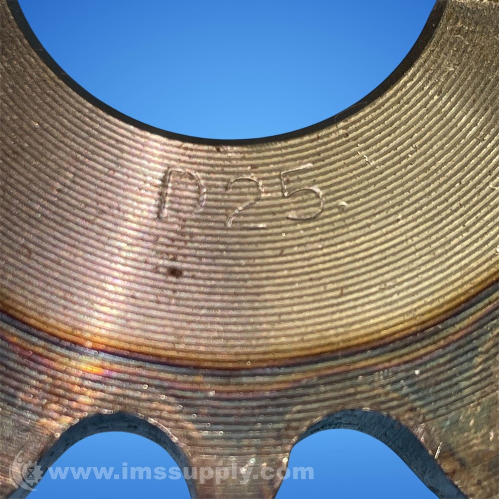 FBN-D25 Roller Chain Sprocket USIP