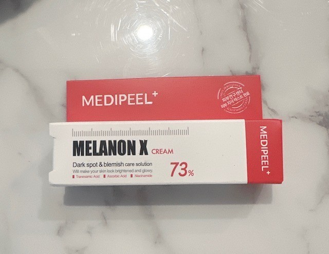 메디필 멜라논 엑스 크림 30ml