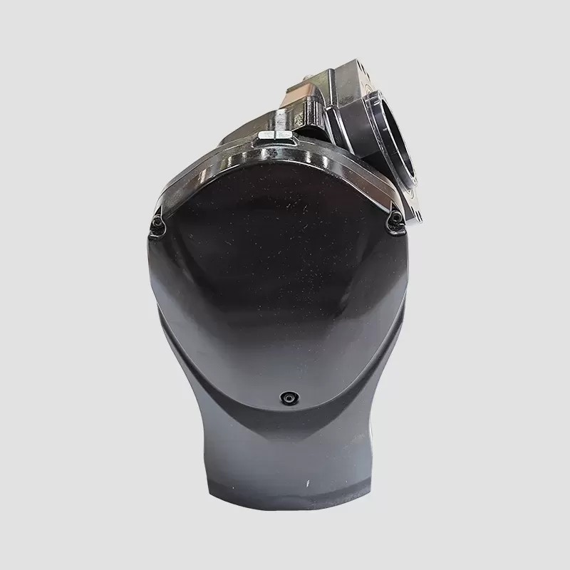 Fanuc Wrist Assembly