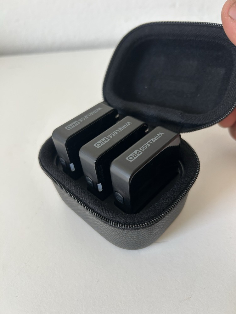 Rode VideoMic Pro+ Camera-Mount Shotgun Microphone,Black