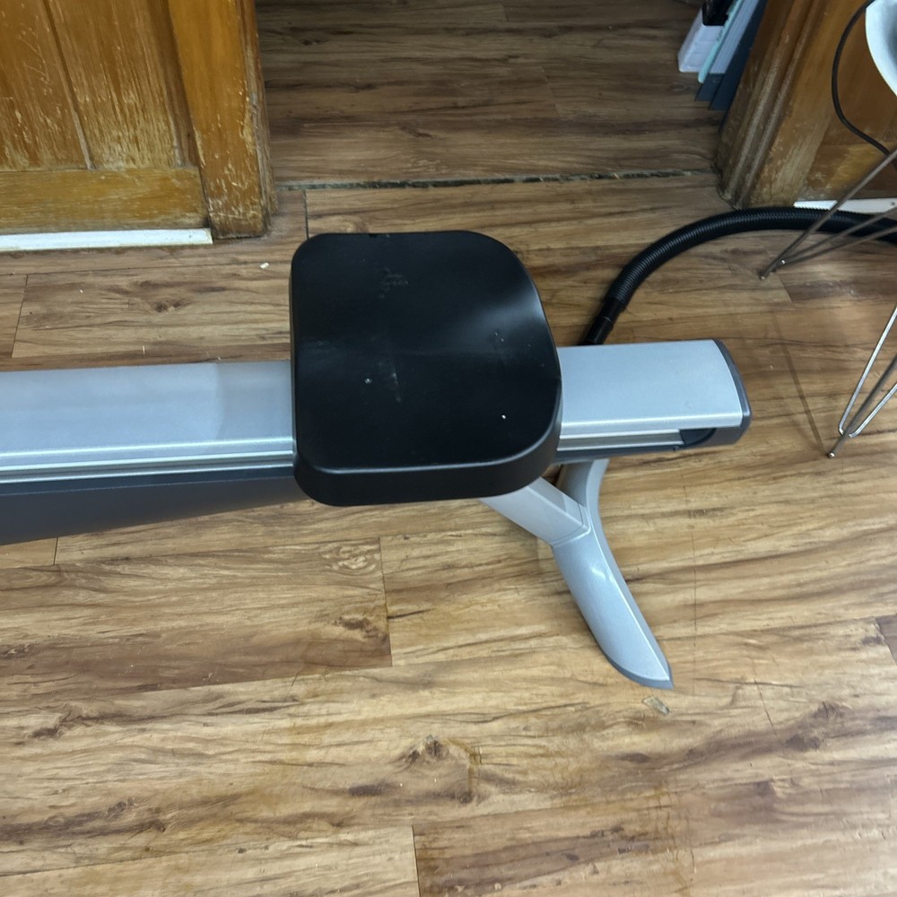Hydrow Smart Rowing Machine Touchscreen Indoor Rower