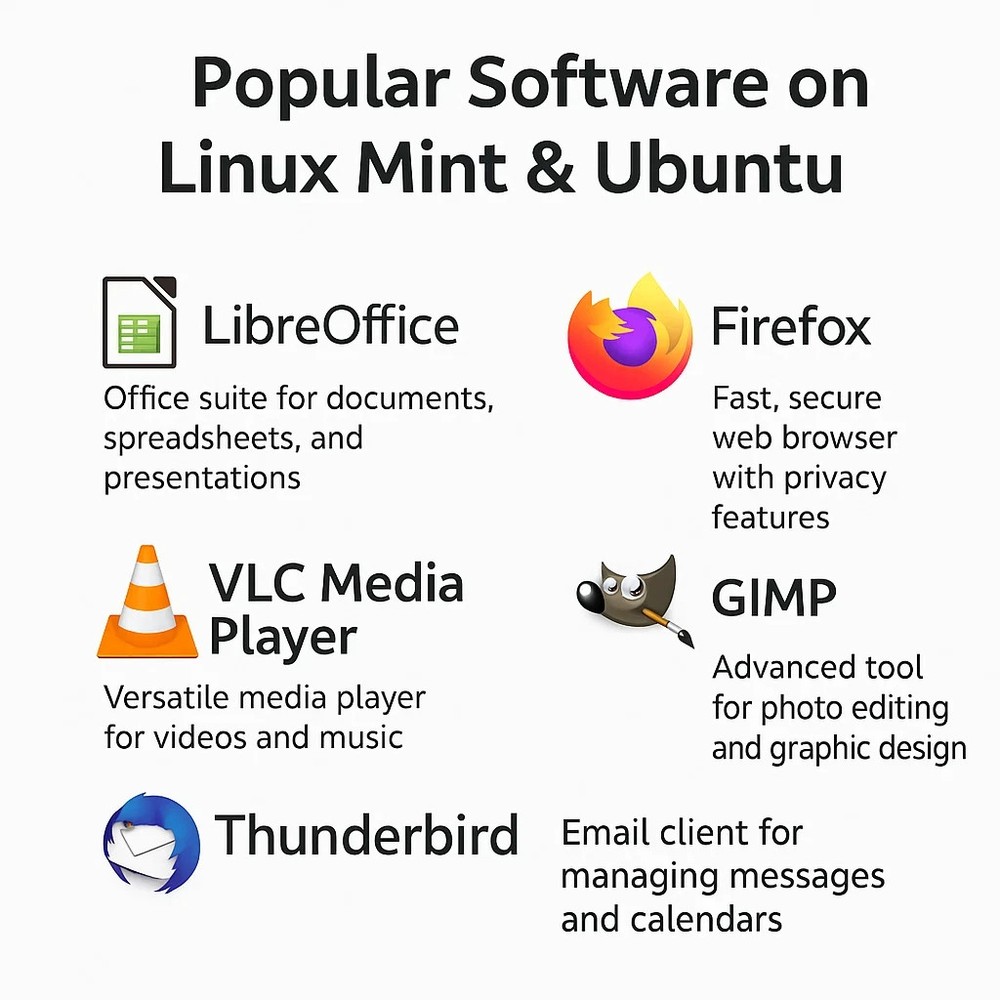 Bootable Linux USB – Mint 22.3 Cinnamon + Ubuntu 25.10 Installer 2-in-1