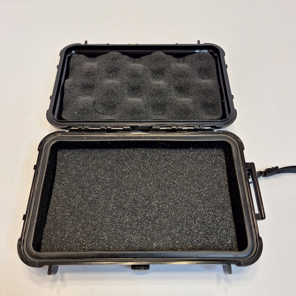 CM Waterproof External Hard Drive Case fits G-Technology G-Drive Mobile HDD