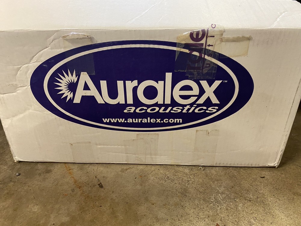 Auralex Acoustics M32 Roominators DST Kit