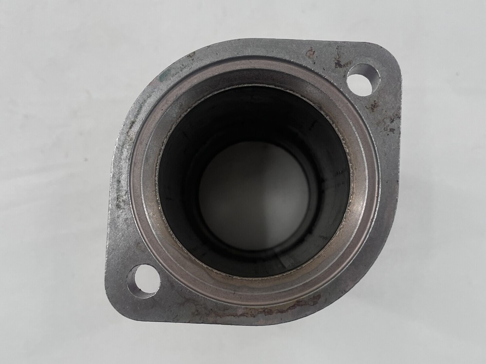 Cummins Water Outlet Connection 4946501
