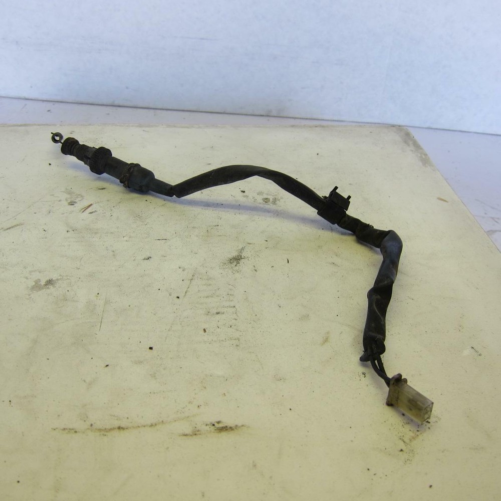 1991 Honda CBR600F2 OEM REAR BACK BRAKE SENSOR SWITCH