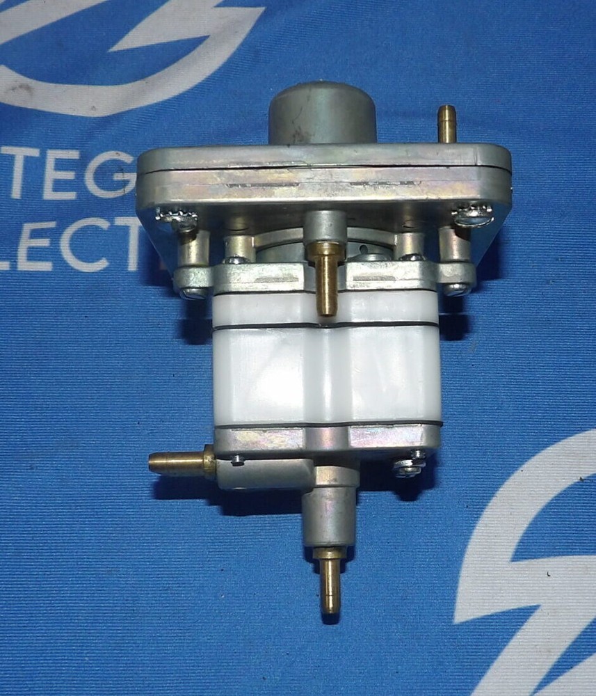 NEW Standard Sensitivity Powers 269-1200 Static Pressure Switch 1 YR WARRANTY