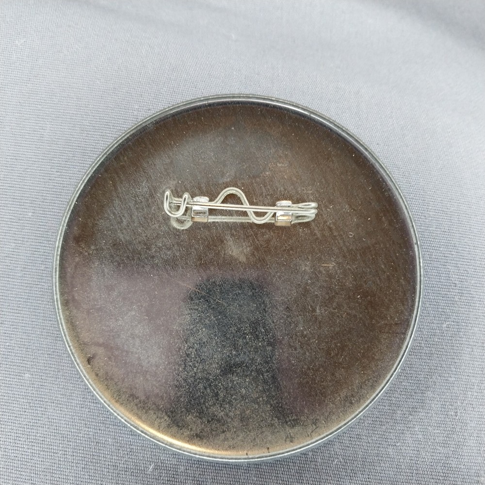 Heilman's Old Style "I've Got Style' Beer 3" Pinback Button