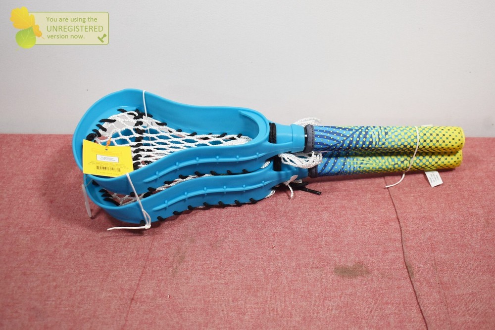 Sun Squad Water Hydro Lacrosse Set