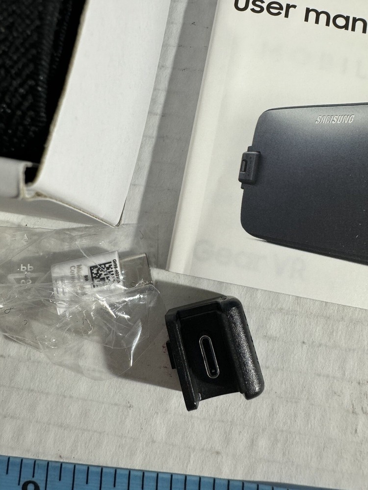 Samsung Gear VR Oculus