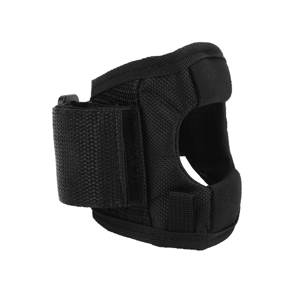 Diving Flashlight Hand and Arm Strap Universal Adjustable Soft Hand Mount WT