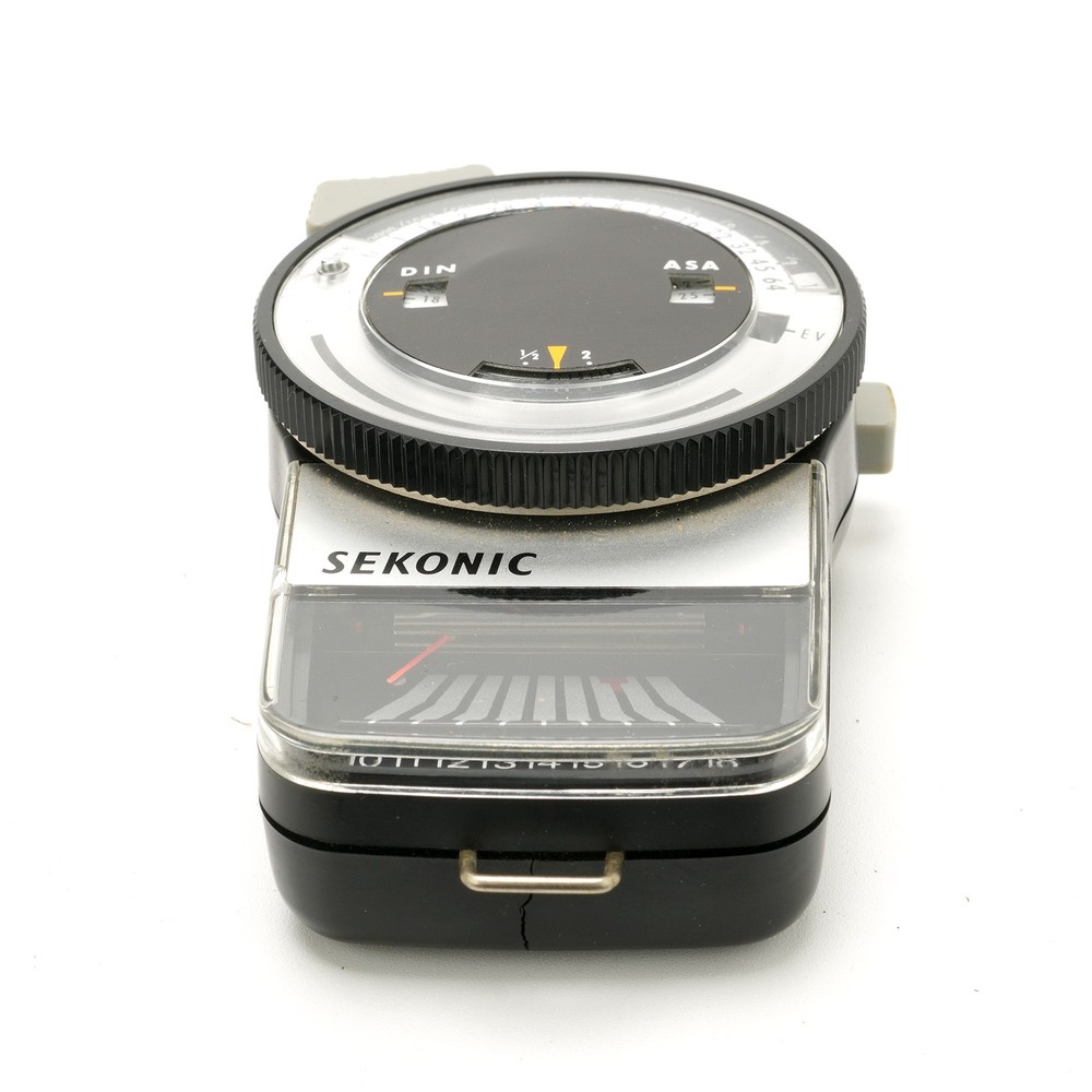 Sekonic L-248 Multi-Lumi Light Meter