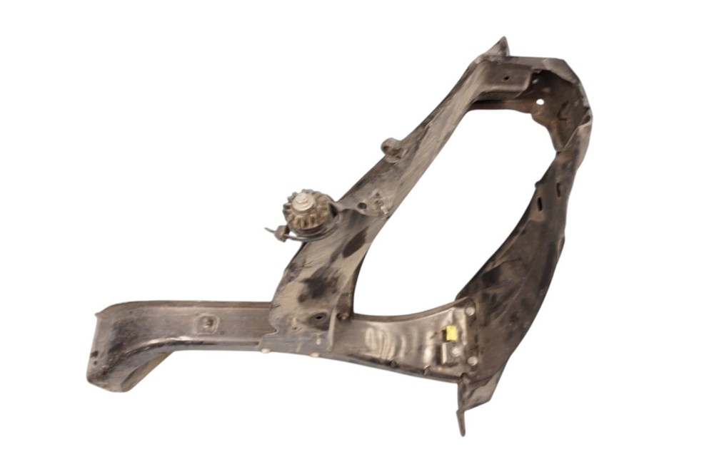 06-12 Mercedes W164 ML350 GL450 Front Right Side Headlight Support Bracket Oem