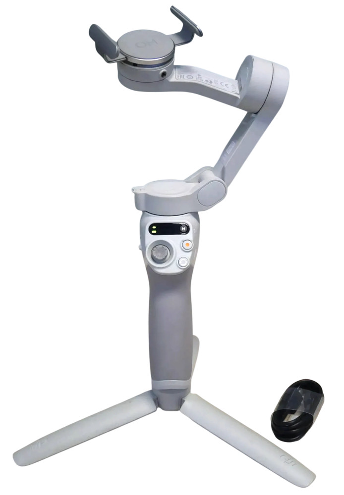 DJI OSMO MOBILE SE - Free Shipping