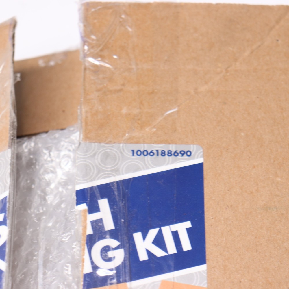 (8-Pk) Dish Packing Kit 1006188690