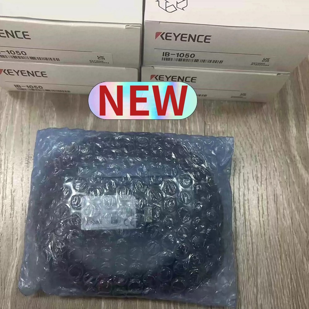 KEYENCE IB-1050 Displacement Sensor NEWFedex shipping