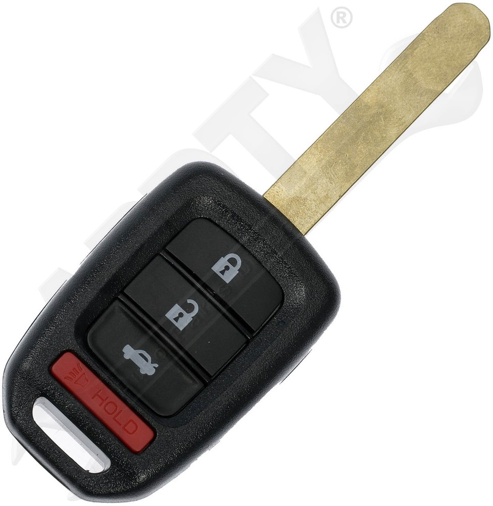 Dorman 99528ST Keyless Entry Remote 4 Button - Blade Stamp G
