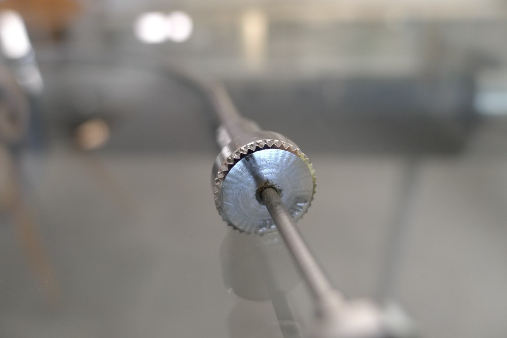 Shutter Release Mechanical Cable 8" locking For Leica Hasselblad Camera