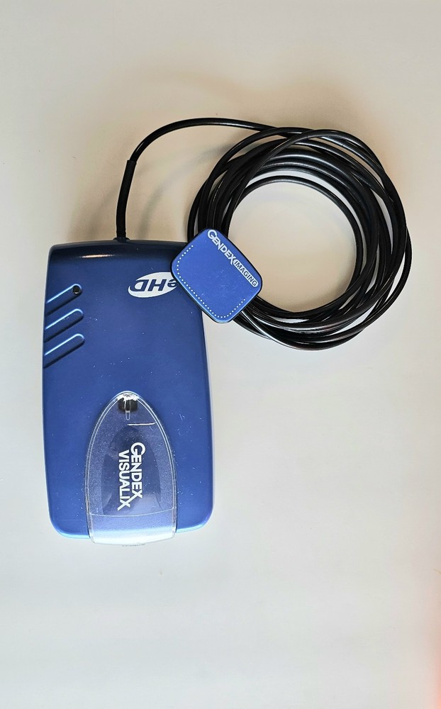 Gendex Visualix eHD Intraoral Sensor  Size 2