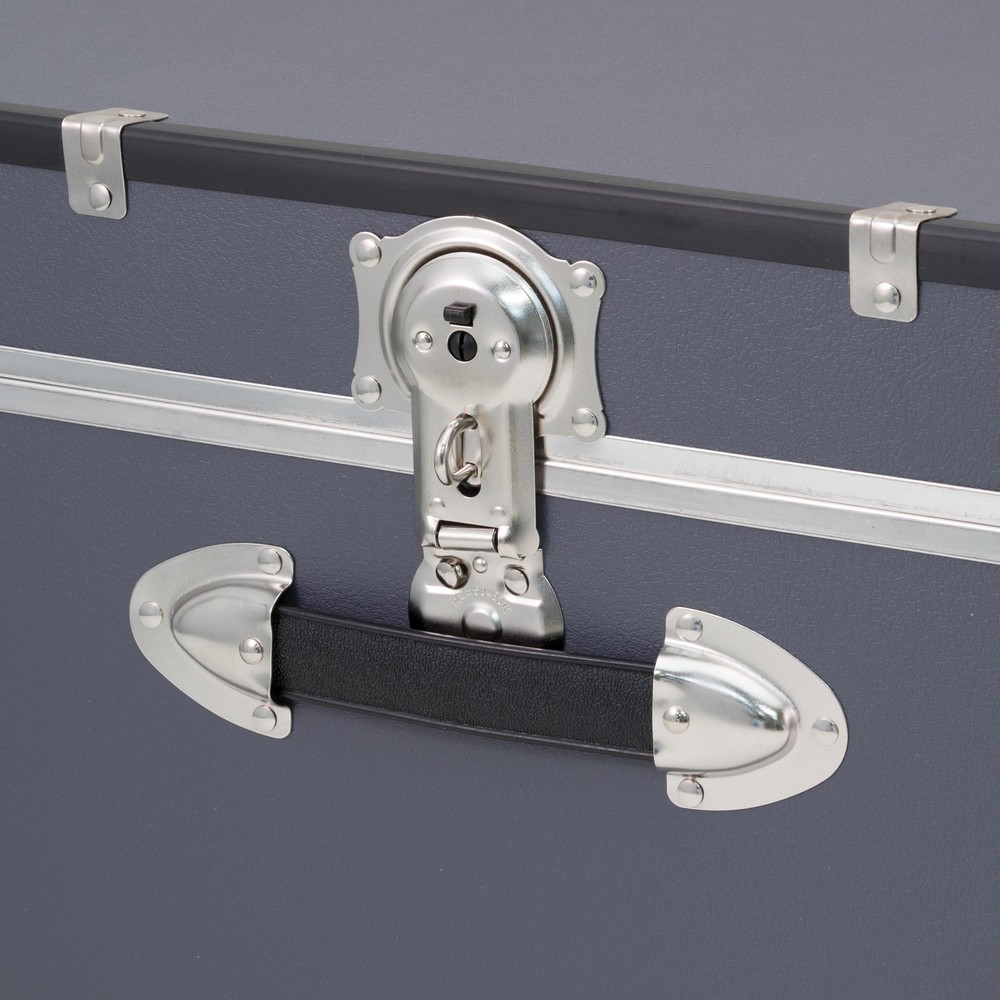 Seward Trunk Rover Gray One Size