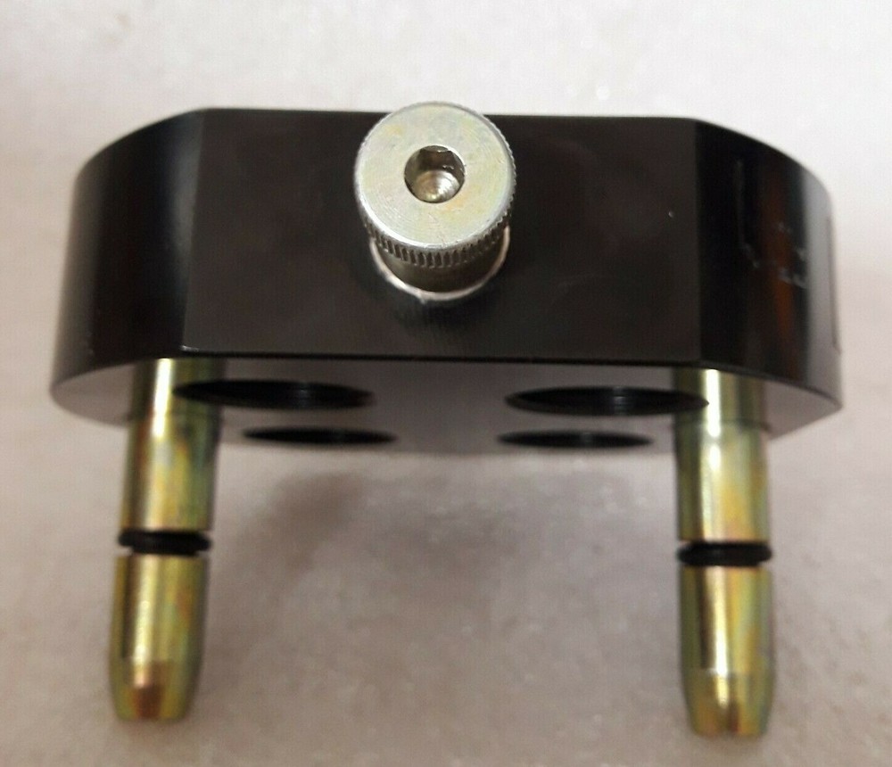 FASTER HYDRAULIC CONNECTOR KIT P508 M NEW