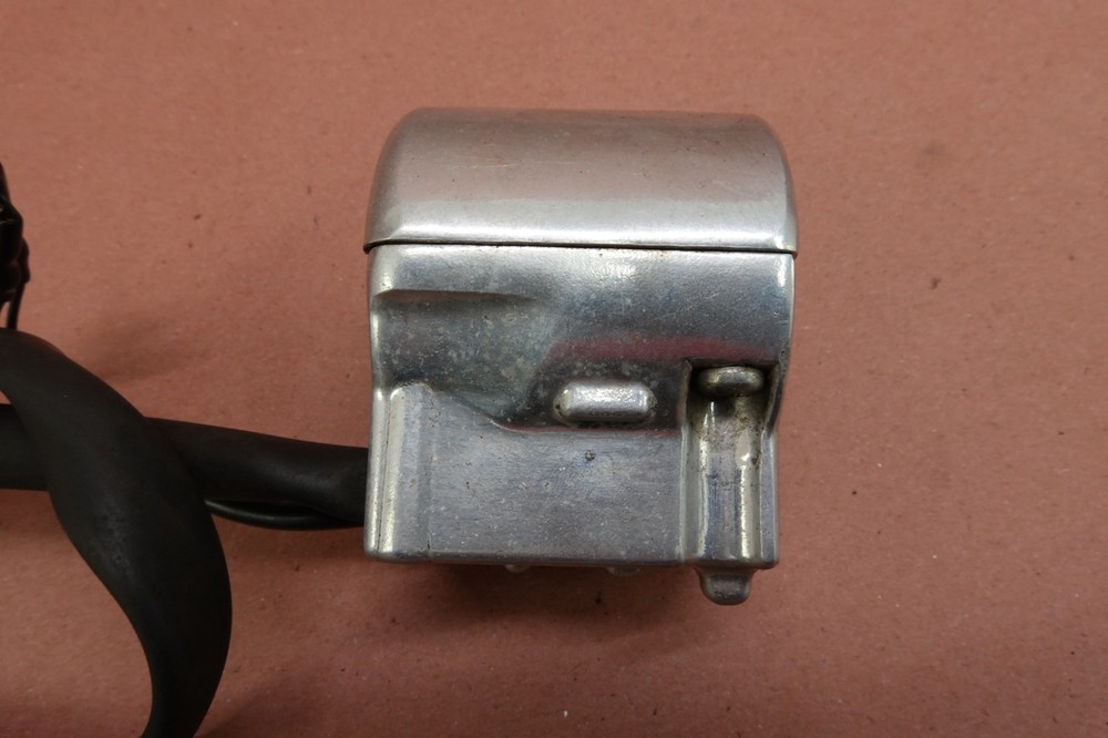 2007-2014 HONDA SHADOW SPIRIT 750 VT750 Left Handle Bar Control Switch