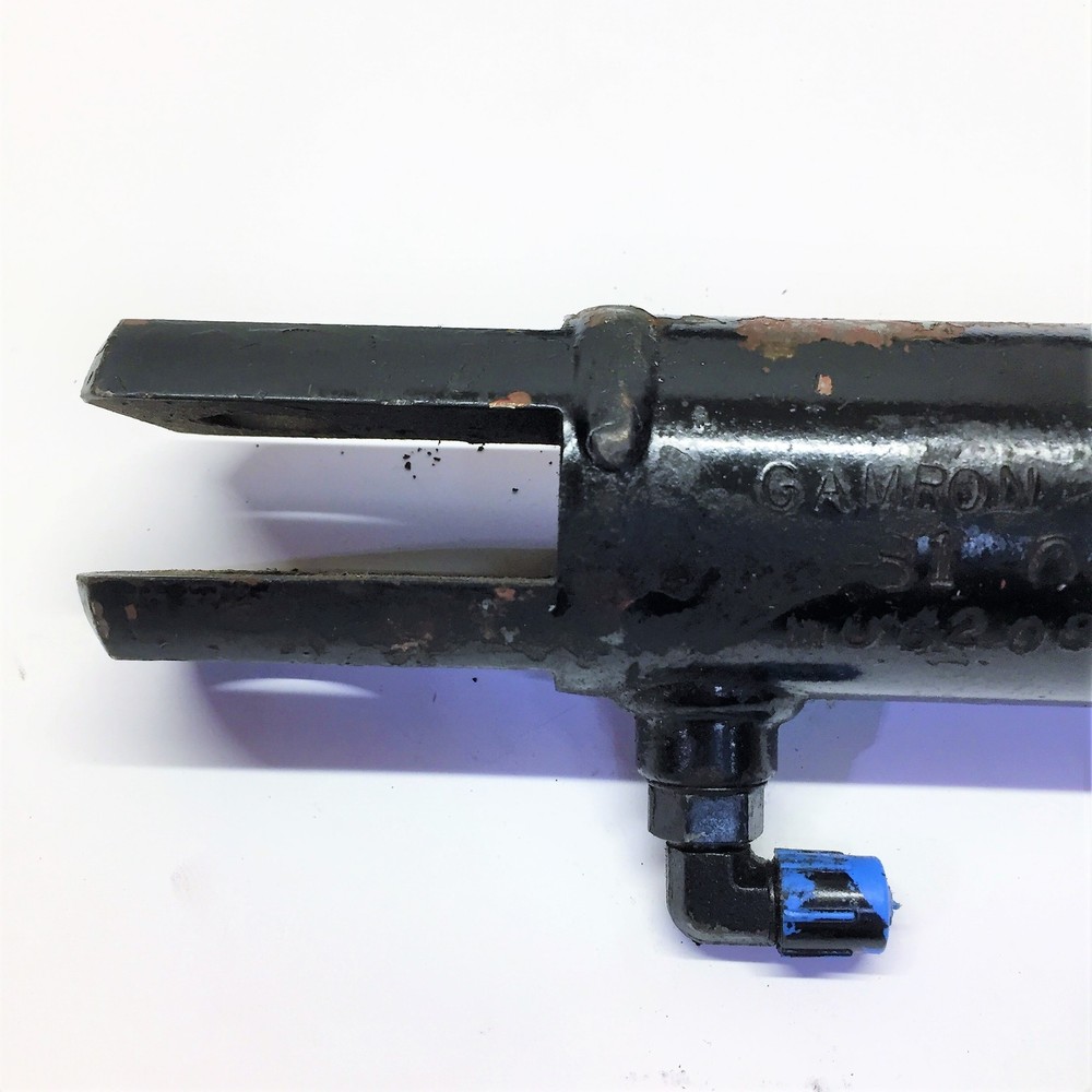 Gamron Clamp Cylinder WU6208