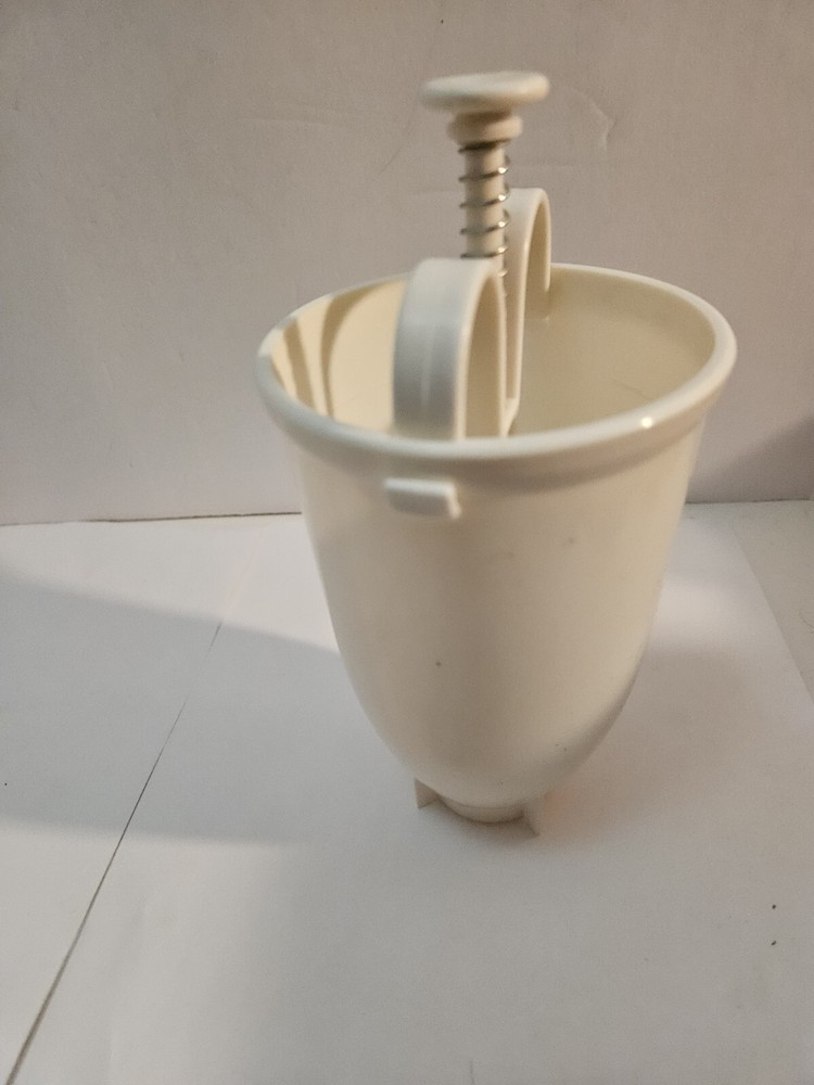 Pancake / Donut Maker New No Box