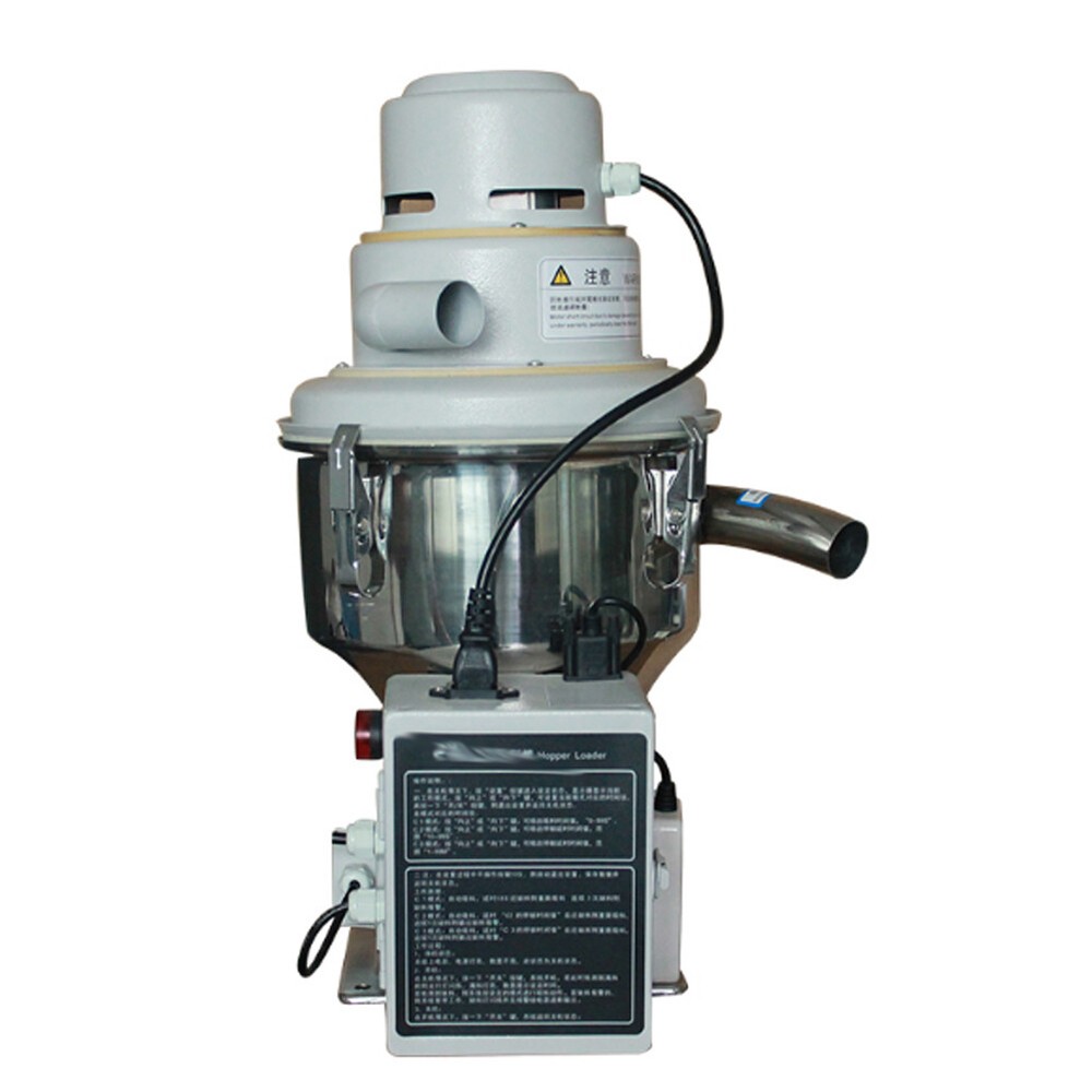220V Material Automatic Feeding Machine, Vacuum Feeder, Auto Loader 300kg/h