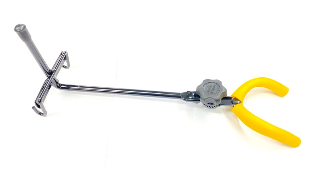 Guardian Model SG-059-BK Pivoting Guitar Wall hanger - Black