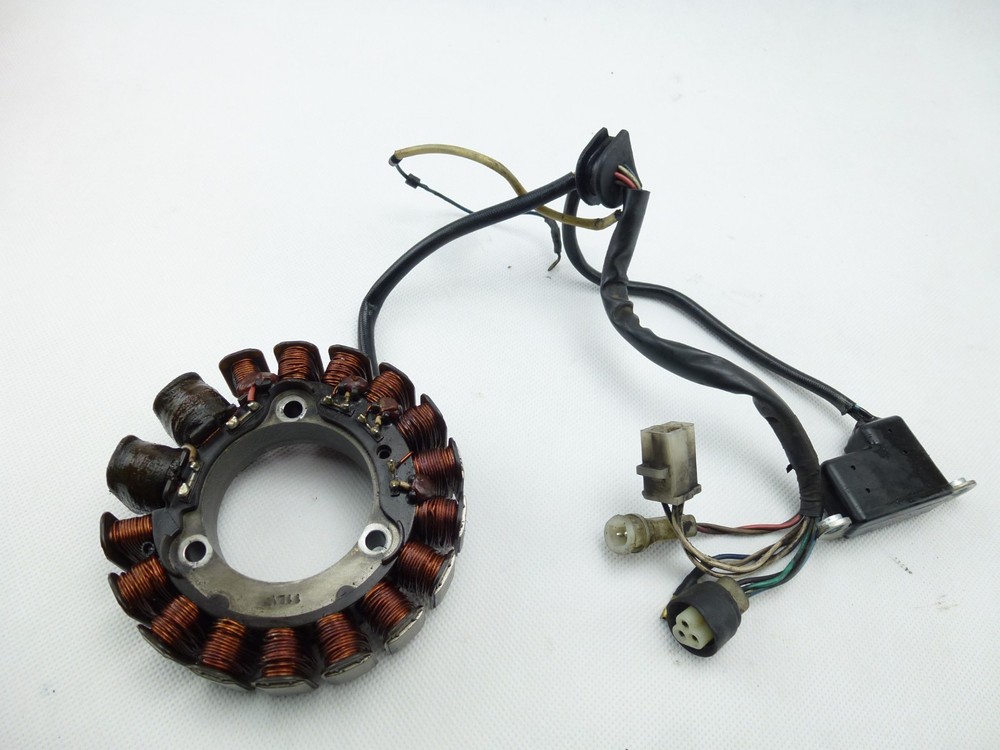 Alternator Ignition Engine Yamaha XT 600 3TB 1992