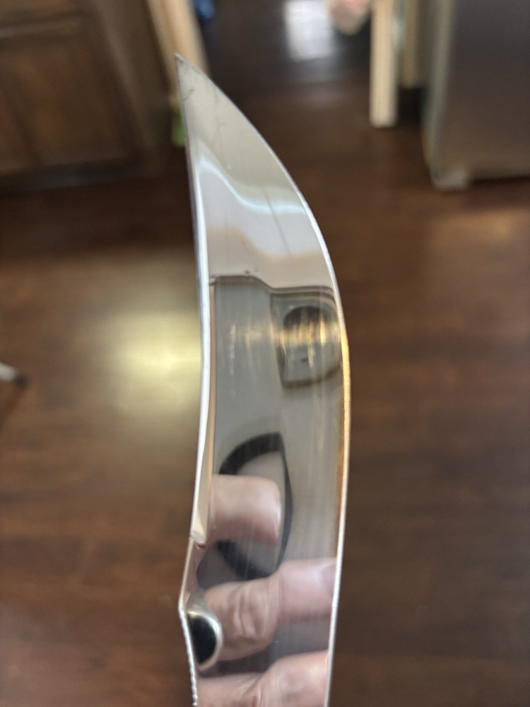 Case XX fixed blade knife