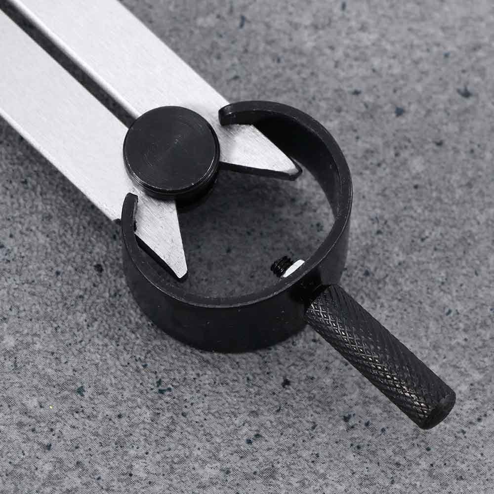 19053c 3 Pieces 8inch Spring Caliper / Divider Set