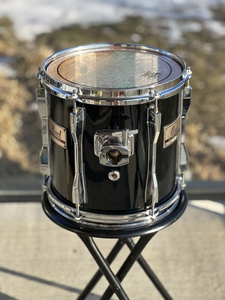 Pearl MLX 10x10 Tom