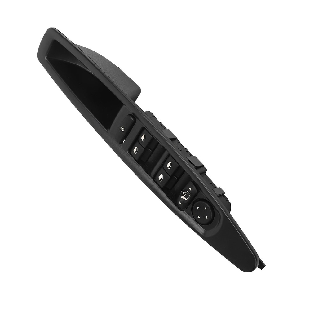 Front Left Driver Side Master Window Switch 6554HA Power Control Replacemen OACD