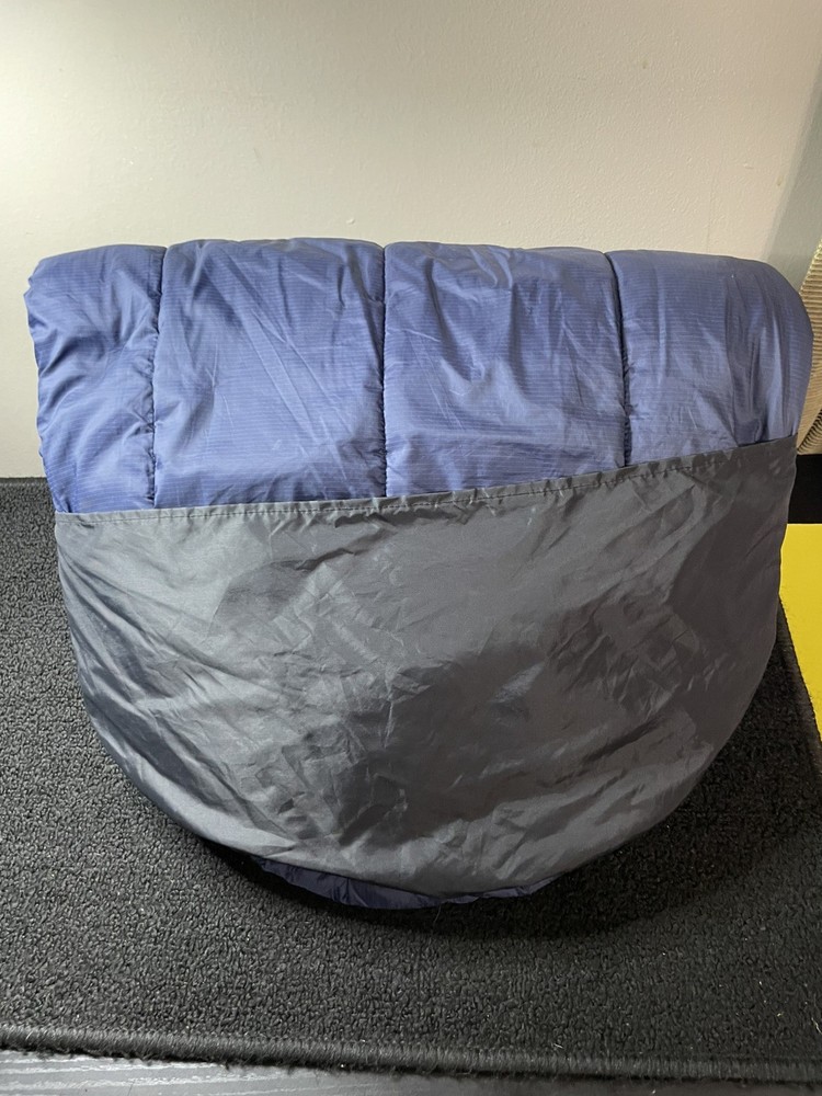 Carinthia Sleeping Bag – Size youngster 40”