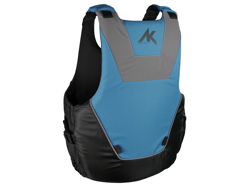 AK Progression Kiteboarding Float Vest