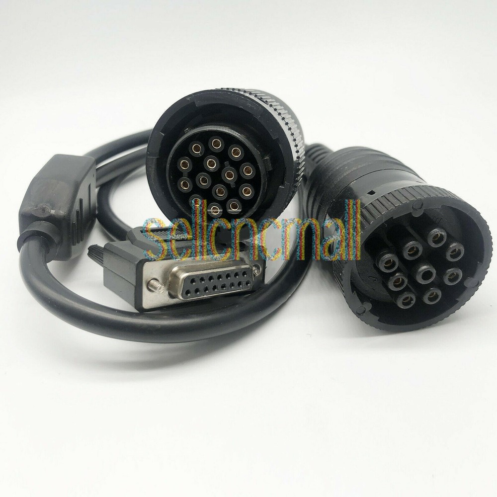For CAT ET3 317-7485 USB Diagnostic Code Reader Truck Excavator new